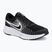 Pánske bežecké topánky Nike Run Defy black/white