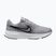 Pánska bežecká obuv Nike Run Defy wolf grey/white/iron grey/black