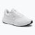 Dámske bežecké topánky Nike Run Defy white / pure platinum / black