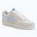 Dámske topánky Nike Court Vision Low phantom/light bone/psychic blue