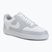Pánske topánky Nike Court Vision Low pure platinum/white