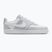 Pánske topánky Nike Court Vision Low pure platinum/white