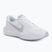 Pánske bežecké topánky Nike Revolution 8 white/pure platinum