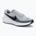 Pánske bežecké topánky Nike Revolution 8 light smoke grey/smoke grey/white/black