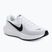 Pánske bežecké topánky Nike Revolution 8 white/pure platinum/black