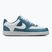 Dámske topánky Nike Court Vision Low Next Nature white/smokey blue