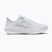 Pánske bežecké topánky Nike Quest 6 white / platinum tint / white