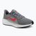 Pánske bežecké topánky Nike Pegasus 41 cool grey/wolf grey/pure platinum/bright crimson