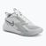 Volejbalové topánky Nike Zoom Hyperace 3 SE smmit white/metalic silver/pure platinum