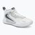 Volejbalové topánky Nike Hyperset 2 SE smmit white/metalic silver/pure platinum