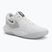 Dámske volejbalové topánky Nike Hyperquick Court Flight SE smmit white/metalic silver/pure platinum