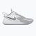 Volejbalové topánky Nike Zoom Hyperace 3 SE smmit white/metalic silver/pure platinum