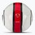 Futbalová lopta Nike Skills Total 90 white/black/red/black veľkosť 1