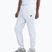 Pánske nohavice Nike Club Jogger white/white/black
