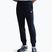 Pánske nohavice Nike Club Jogger obsidian/obsidian/white