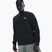 Pánska mikina Nike Club Fleece Crew black/white