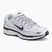 Pánske topánky Nike P-6000 white/metallic silver/black/black