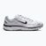 Pánske topánky Nike P-6000 white/metallic silver/black/black