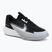 Detské topánky Nike Sonic Fly black/wolf grey/white