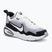 Detské topánky Nike Air Max Nova white/black/wolf grey/white