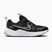 Detské bežecké topánky Nike Cosmic Runner black/anthracite/white