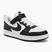 Detské topánky Nike Court Borough Low Recraft white/black