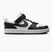 Detské topánky Nike Court Borough Low Recraft white/black