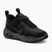 Detské topánky Nike Air Max Nova black/anthracite/cool grey/wolf grey