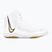 Zápasnícka obuv Nike Inflict 4 white/metallic gold/photon dust/black