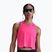 Dámske bežecké tričko Nike AeroSwift hyper pink/black