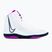 Zápasnícka obuv Nike Inflict 4 white/hyper violet/glacier blue/obsidian