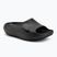 Pánske šľapky Nike ReactX Rejuven8 black/black/black