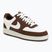 Dámske topánky Nike Court Vision Low sail/cacao wow/coconut milk/sail