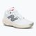 Basketbalová obuv New Balance Fresh Foam BB v2 white