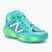 Basketbalová obuv New Balance Fresh Foam BB v2 zelená