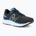 Pánska bežecká obuvNew Balance Fresh Foam X Evoz v3 MEVOZCK3 black