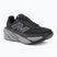 Pánska bežecká obuv New Balance Fresh Foam X More v5 black