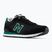 Pánska obuv New Balance 515's V3 black/green