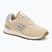Dámske topánky  New Balance Classic 574's V2 beige
