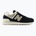 Dámske topánky New Balance 574's V2 black