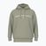 Pánska mikina New Balance Reimagine Fleece Hraphic Hoody olivine