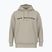 Pánska mikina New Balance Reimagine Fleece Hraphic Hoody timberwolff