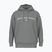 Pánska mikina New Balance Reimagine Fleece Hraphic Hoody slategrey