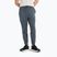 Pánske bežecké nohavice New Balance Sport Knit graphite