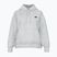 Dámska mikina New Balance Reimagine Fleece Hoodie ashheath