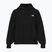 Dámska mikina New Balance Reimagine Fleece Hoodie black