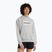 Dámska mikina New Balance Šport Graphic French Terry Hoodie athletic grey