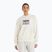 Dámska mikina New Balance Šport Graphic French Terry Hoodie seasait