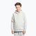 Detská mikina New Balance Brush Back Small Logo Hoodie ash heather