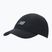 Šiltovka New Balance 5 Panel Performance V 2.0 black